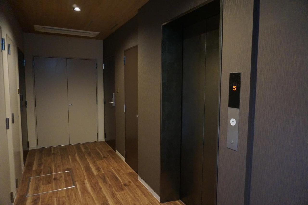 Hotel Imari Aioibashi Bettei Экстерьер фото