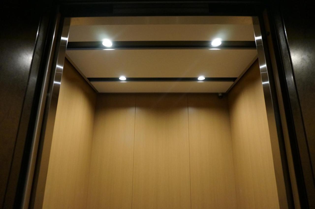 Hotel Imari Aioibashi Bettei Экстерьер фото