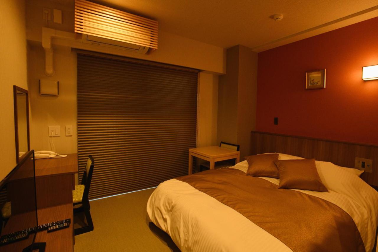 Hotel Imari Aioibashi Bettei Экстерьер фото