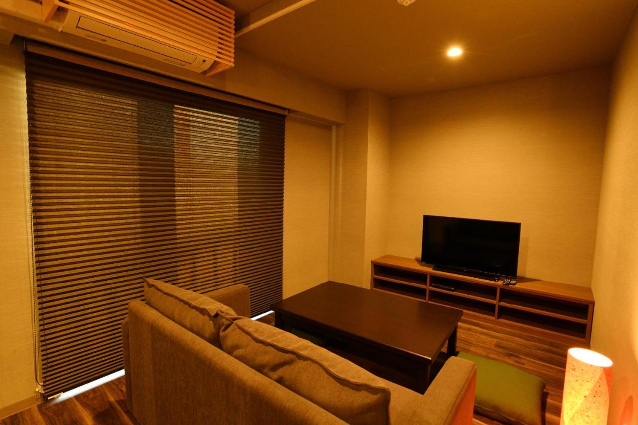 Hotel Imari Aioibashi Bettei Экстерьер фото