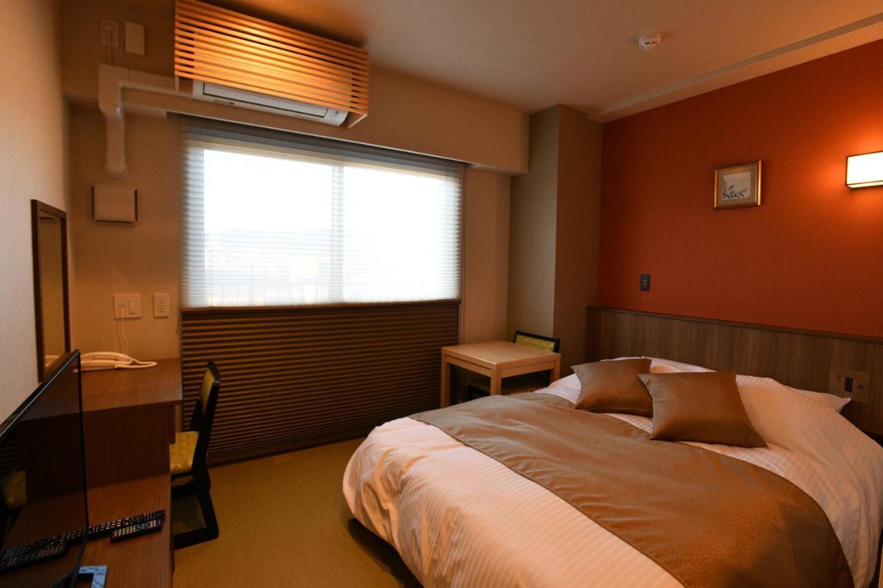 Hotel Imari Aioibashi Bettei Экстерьер фото