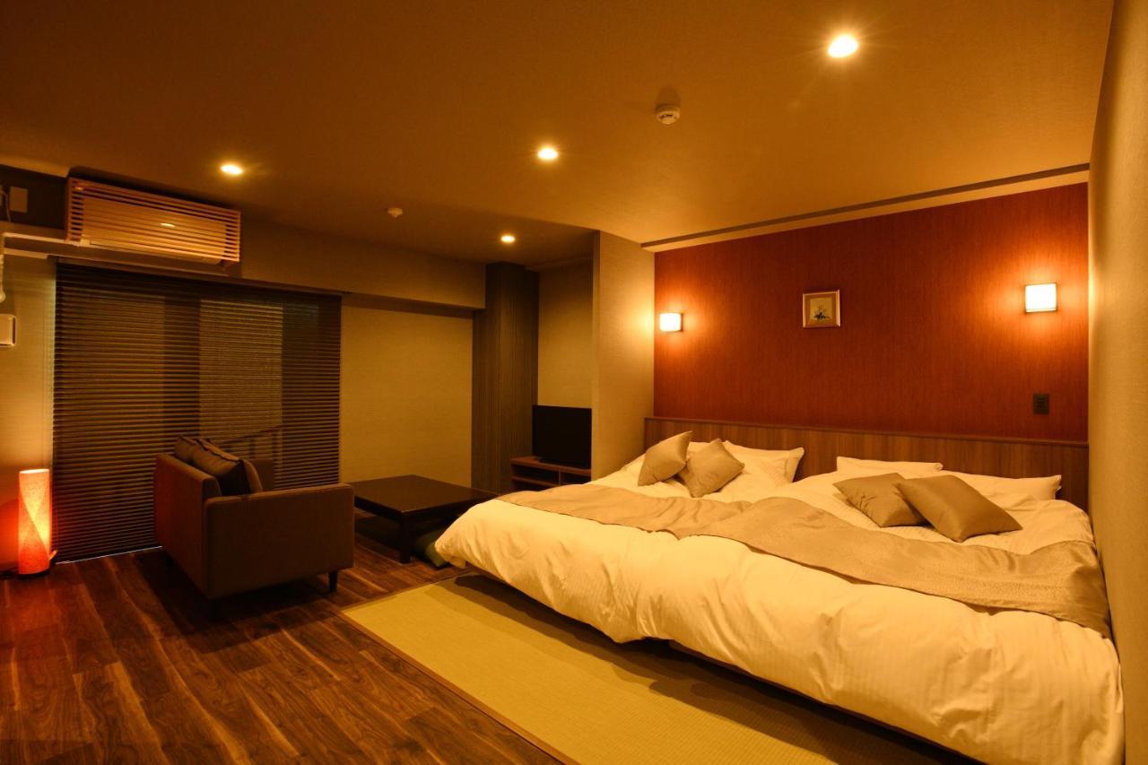 Hotel Imari Aioibashi Bettei Экстерьер фото