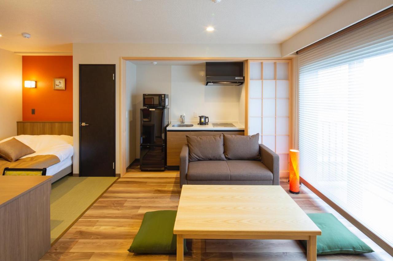 Hotel Imari Aioibashi Bettei Экстерьер фото