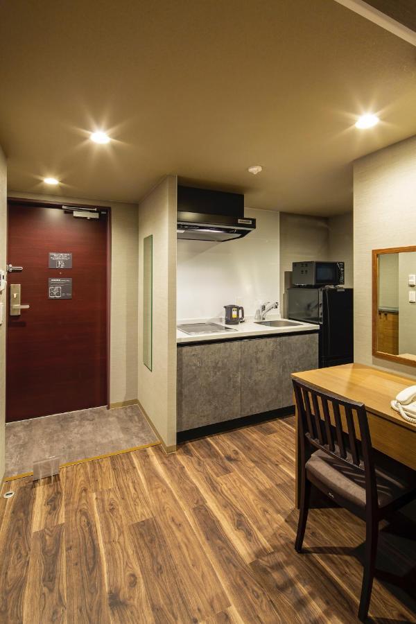 Hotel Imari Aioibashi Bettei Экстерьер фото