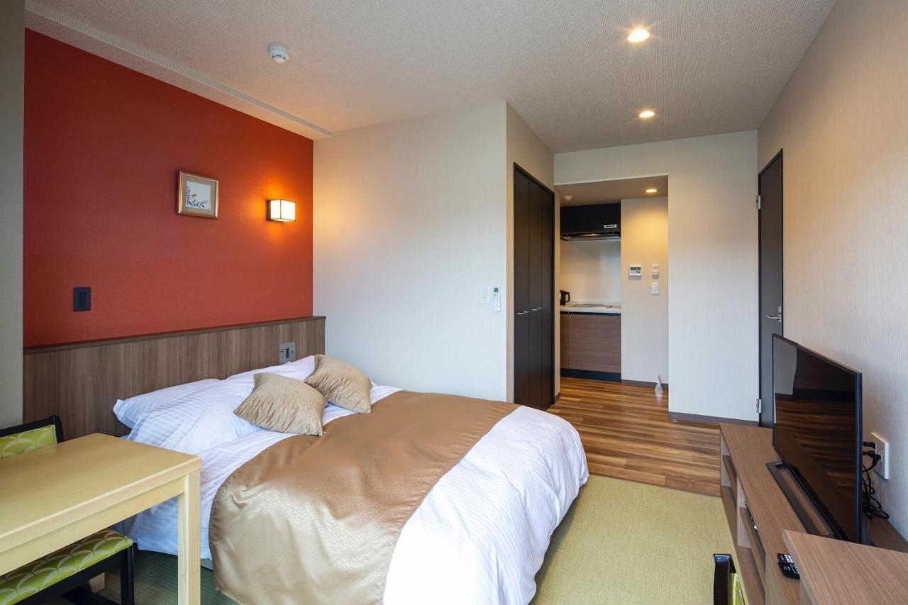 Hotel Imari Aioibashi Bettei Экстерьер фото