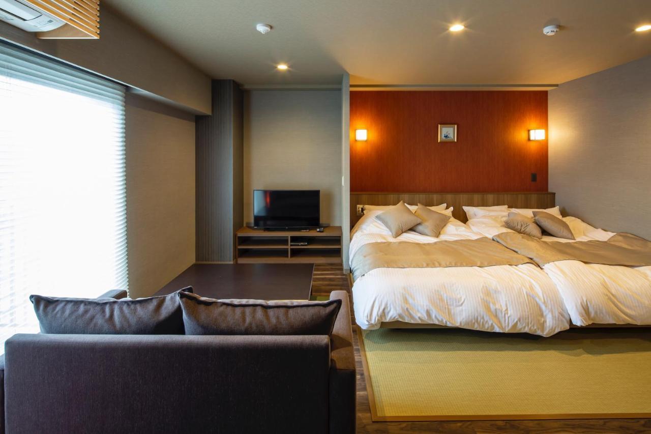 Hotel Imari Aioibashi Bettei Экстерьер фото