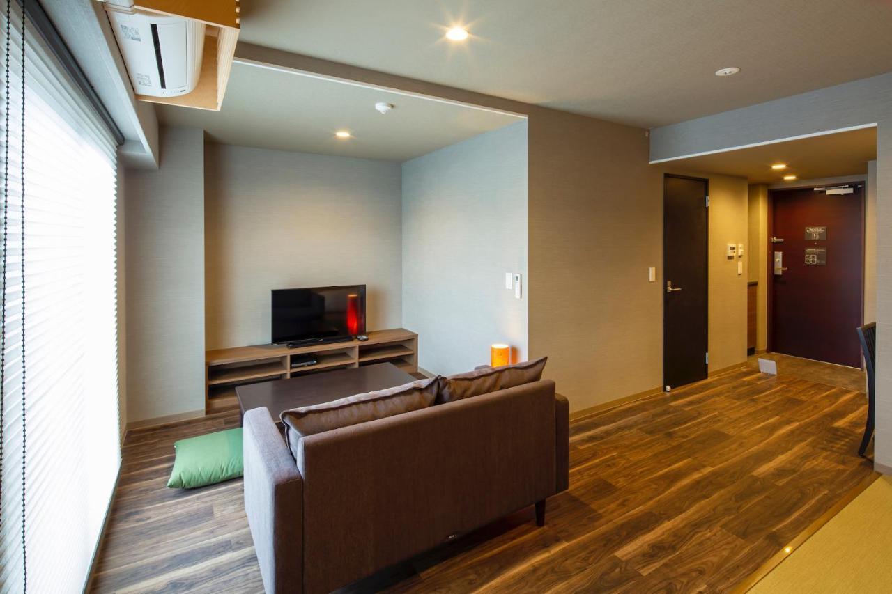 Hotel Imari Aioibashi Bettei Экстерьер фото